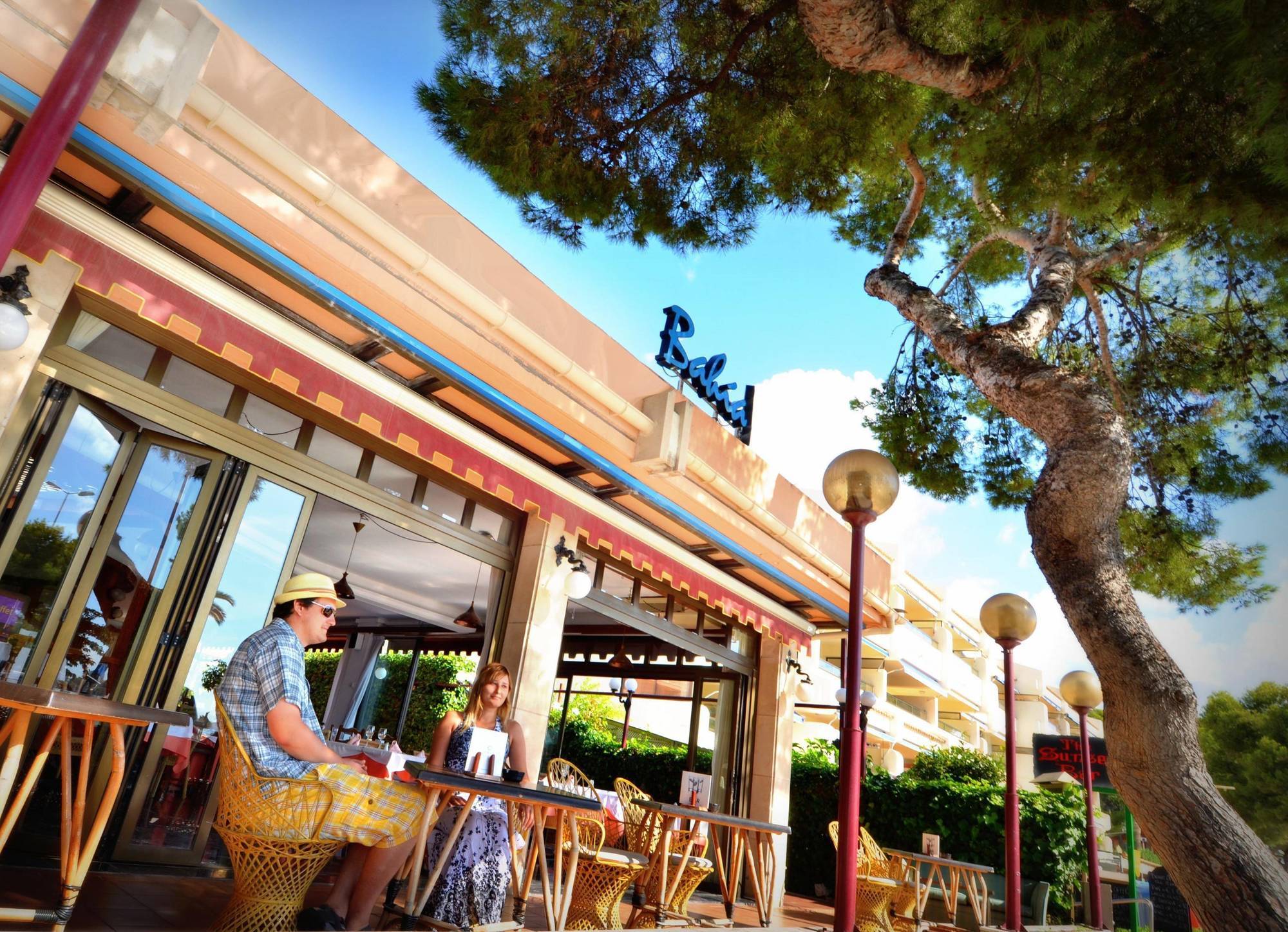 Bahia Palmanova (adults Only) Hotel Mallorca